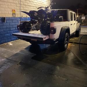 Meet your Posher, Ricardo